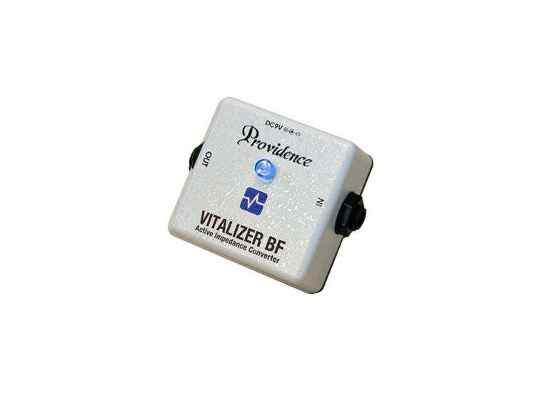 Providence VZF-1 Active Impedance Converter 